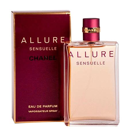 allure sensuelle chanel perfume|chanel allure perfume 50ml.